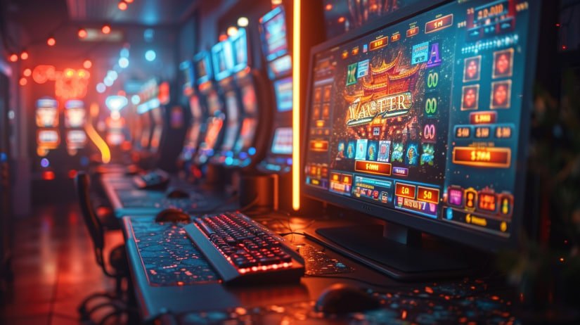 d 400 mobile gaming