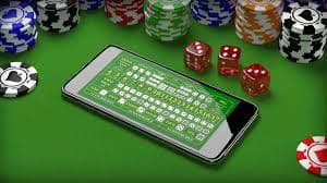 d 400 Live Casino Tables